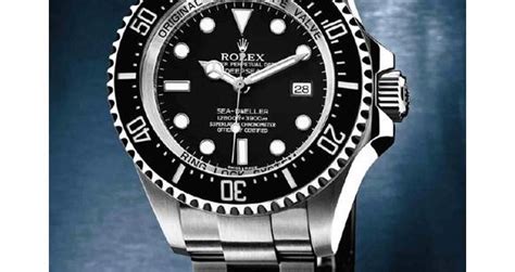 rolex occasion 1000€